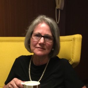 Meet your Posher, Paula